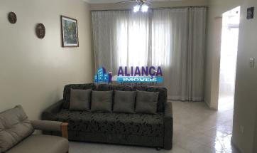 APARTAMENTO PARA VENDA PRAIA GRANDE
