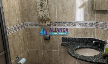 APARTAMENTO PARA VENDA PRAIA GRANDE