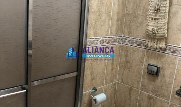 APARTAMENTO PARA VENDA PRAIA GRANDE