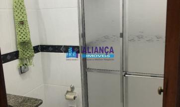 APARTAMENTO PARA VENDA PRAIA GRANDE