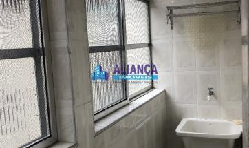 APARTAMENTO PARA VENDA PRAIA GRANDE