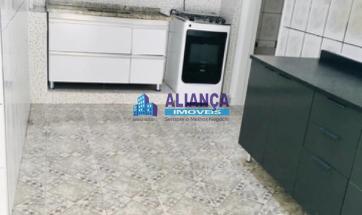 APARTAMENTO PARA VENDA LITORAL