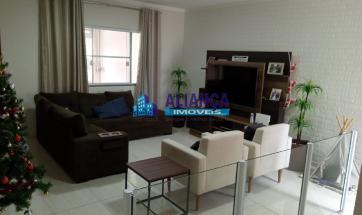 LINDA CASA PARA VENDA 