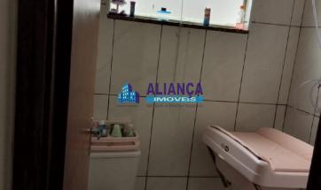 LINDA CASA PARA VENDA 
