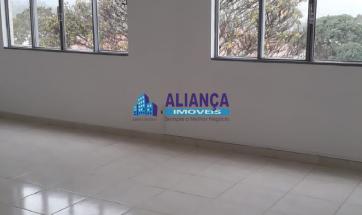 Apartamento no Centro de Amparo