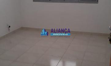 Apartamento no Centro de Amparo