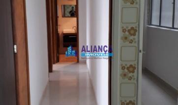 Apartamento no Centro de Amparo