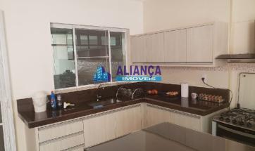 CASA PARA VENDA JARDIM SILVESTRE 3