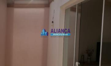 CASA PARA VENDA JARDIM SILVESTRE 3