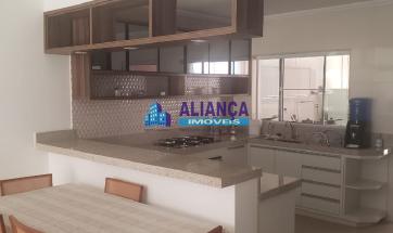 CASA PARA VENDA JARDIM SILVESTRE 3