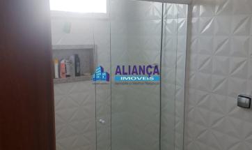 CASA PARA VENDA JARDIM SILVESTRE 3