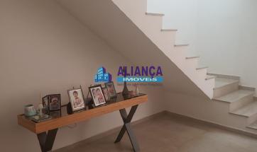 CASA PARA VENDA JARDIM SILVESTRE 3
