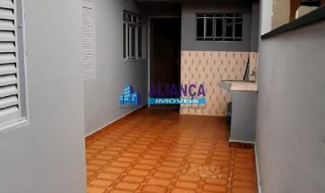 CASA PARA VENDA EM SÃO CAETANO DO SUL-SP