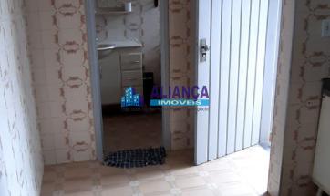 CASA PARA VENDA EM SÃO CAETANO DO SUL-SP