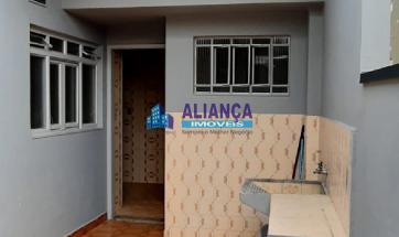 CASA PARA VENDA EM SÃO CAETANO DO SUL-SP