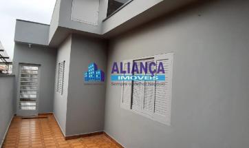 CASA PARA VENDA EM SÃO CAETANO DO SUL-SP