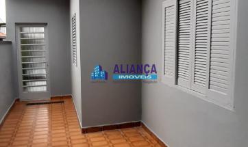 CASA PARA VENDA EM SÃO CAETANO DO SUL-SP