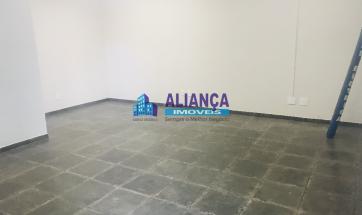 SALA COMERCIAL PARA ALUGAR ANDAR SUPERIOR 