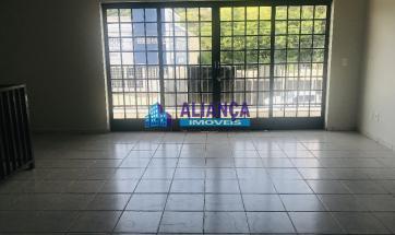 SALA COMERCIAL PARA ALUGAR ANDAR SUPERIOR 