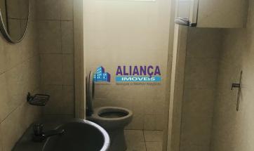 SALA COMERCIAL PARA ALUGAR ANDAR SUPERIOR 