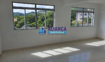 Apartamento para venda no Centro
