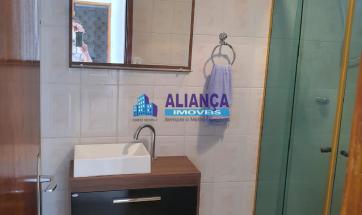 Apartamento para venda no Centro