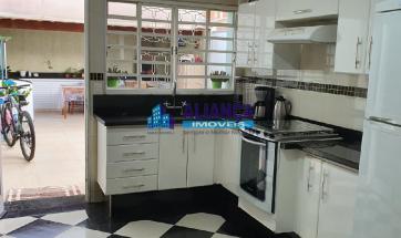 SOBRADO A VENDA 