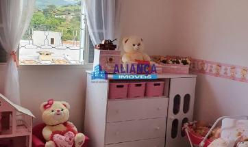 SOBRADO A VENDA 