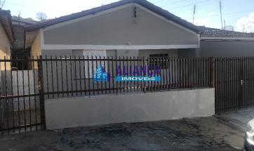 CASA COM 3 QUARTOS PARA  ALUGAR NO JARDIM BRASIL