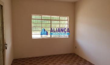 CASA PARA VENDA 