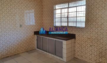 CASA PARA VENDA 