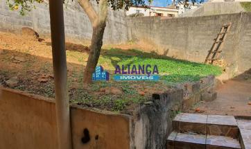 CASA PARA VENDA 