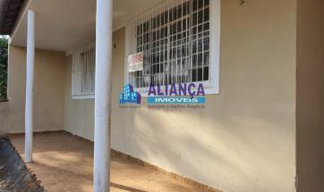 CASA PARA VENDA 
