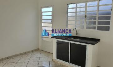 CASA PARA VENDA EM JAGUARIÚNA 