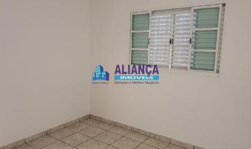 CASA PARA VENDA EM JAGUARIÚNA 