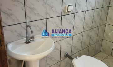 CASA PARA VENDA EM JAGUARIÚNA 