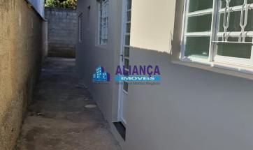 CASA PARA VENDA EM JAGUARIÚNA 