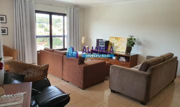 APARTAMENTO PARA VENDA CONDOMÍNIO EDIFICIO BARÃO DE CAMPINAS