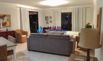 APARTAMENTO PARA VENDA CONDOMÍNIO EDIFICIO BARÃO DE CAMPINAS