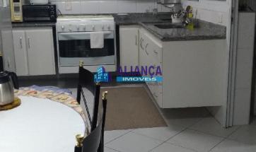 APARTAMENTO PARA VENDA CONDOMÍNIO EDIFICIO BARÃO DE CAMPINAS