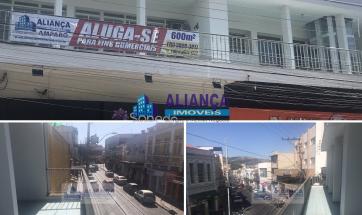 IMÓVEL COMERCIAL 