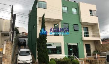 PRÉDIO A VENDA EM SERRA NEGRA