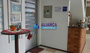 PRÉDIO A VENDA EM SERRA NEGRA