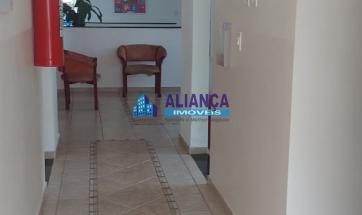PRÉDIO A VENDA EM SERRA NEGRA
