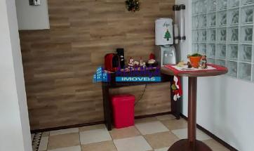 PRÉDIO A VENDA EM SERRA NEGRA