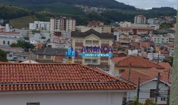 PRÉDIO A VENDA EM SERRA NEGRA