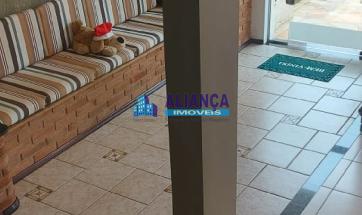PRÉDIO A VENDA EM SERRA NEGRA