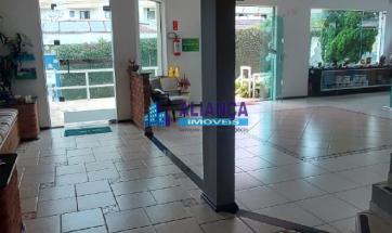 PRÉDIO A VENDA EM SERRA NEGRA