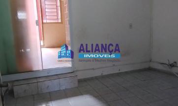LOCAÇÃO NO CENTRO - COMERCIAL OU RESIDENCIAL