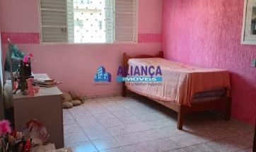 CASA  PARA VENDA NO SÃO DIMAS